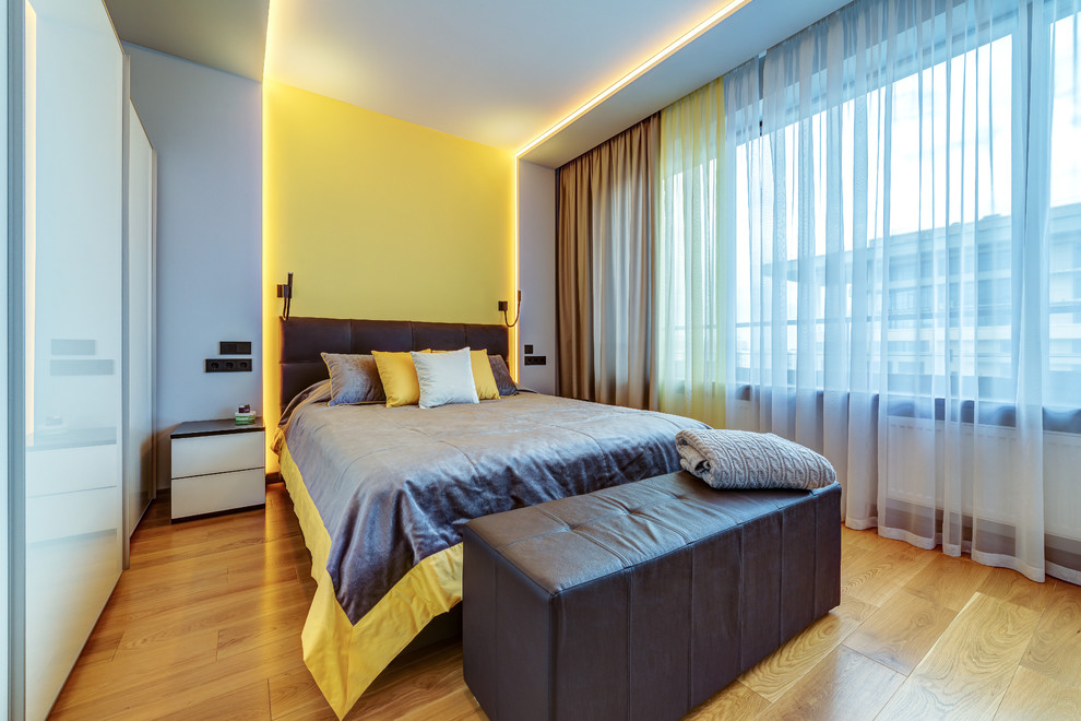 Квартира в ЖК Новоясеневский