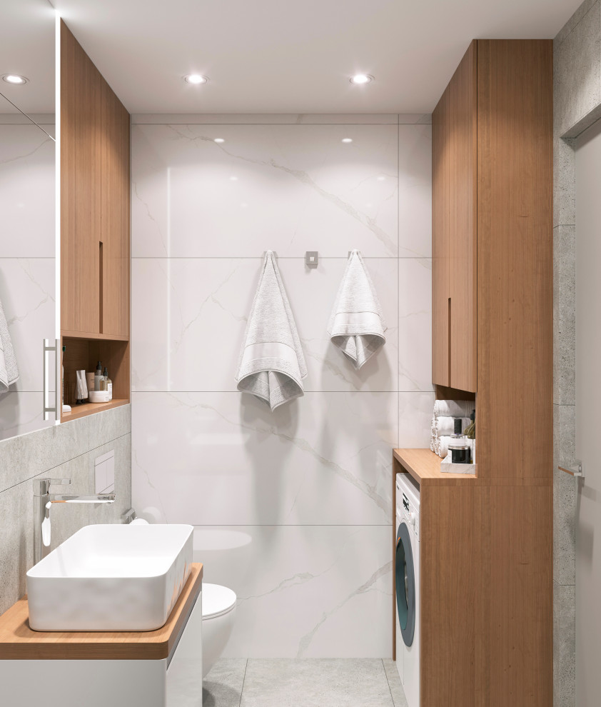 Квартира на Профинтерна