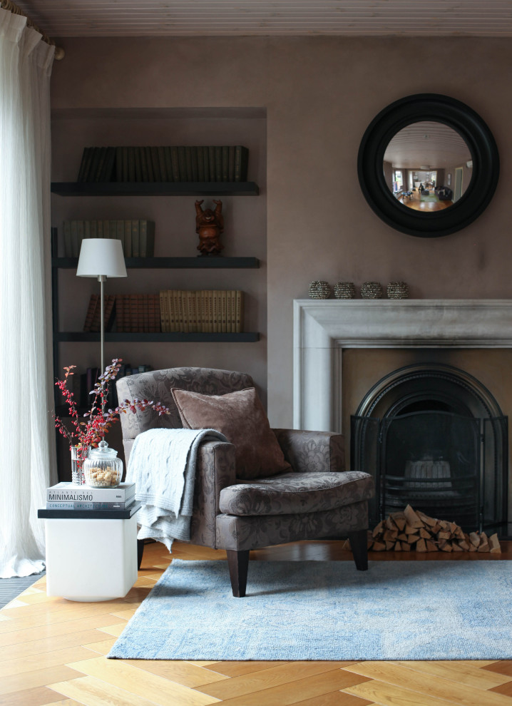 Дом под Санкт-Петербургом. Коттеджный поселок "Лукоморье".