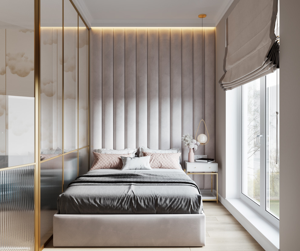 Однокомнатная квартира на Петроградской стороне