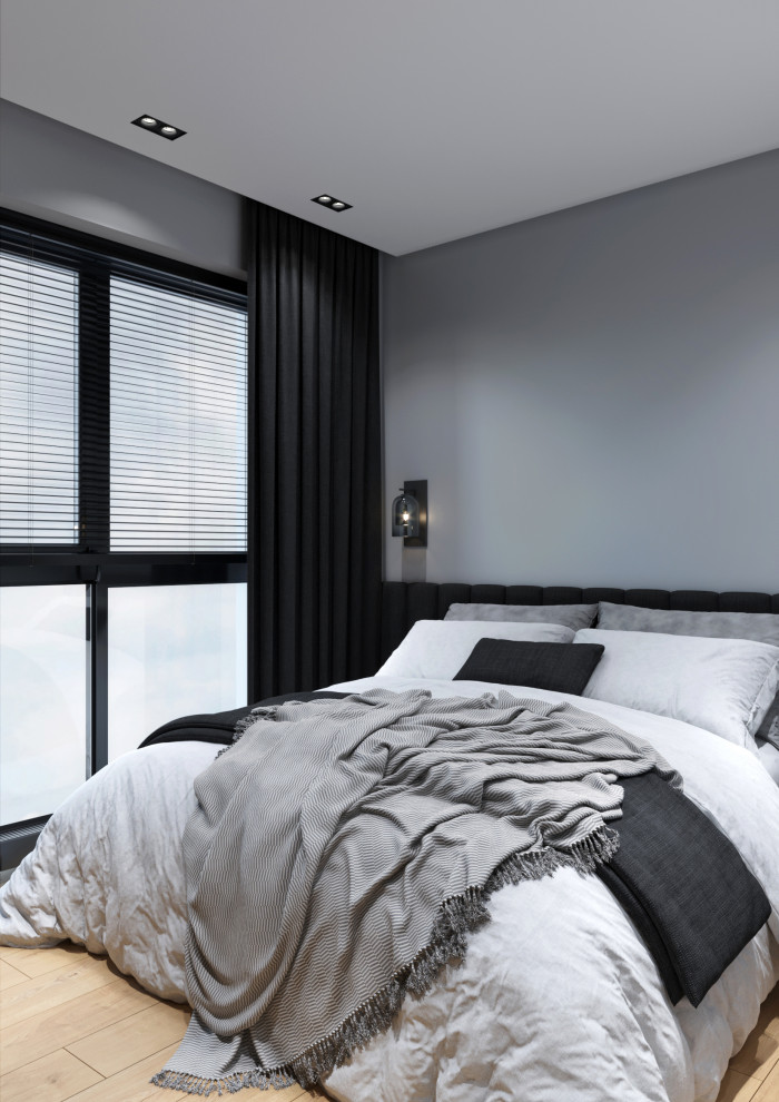 жк Селигер Сити