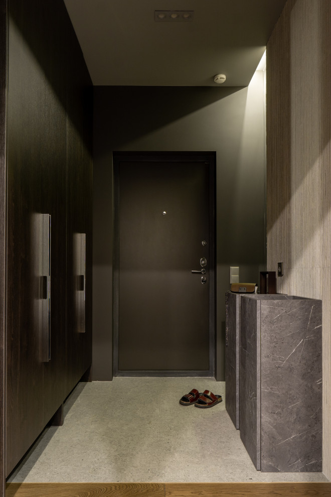 Элегантный минимализм