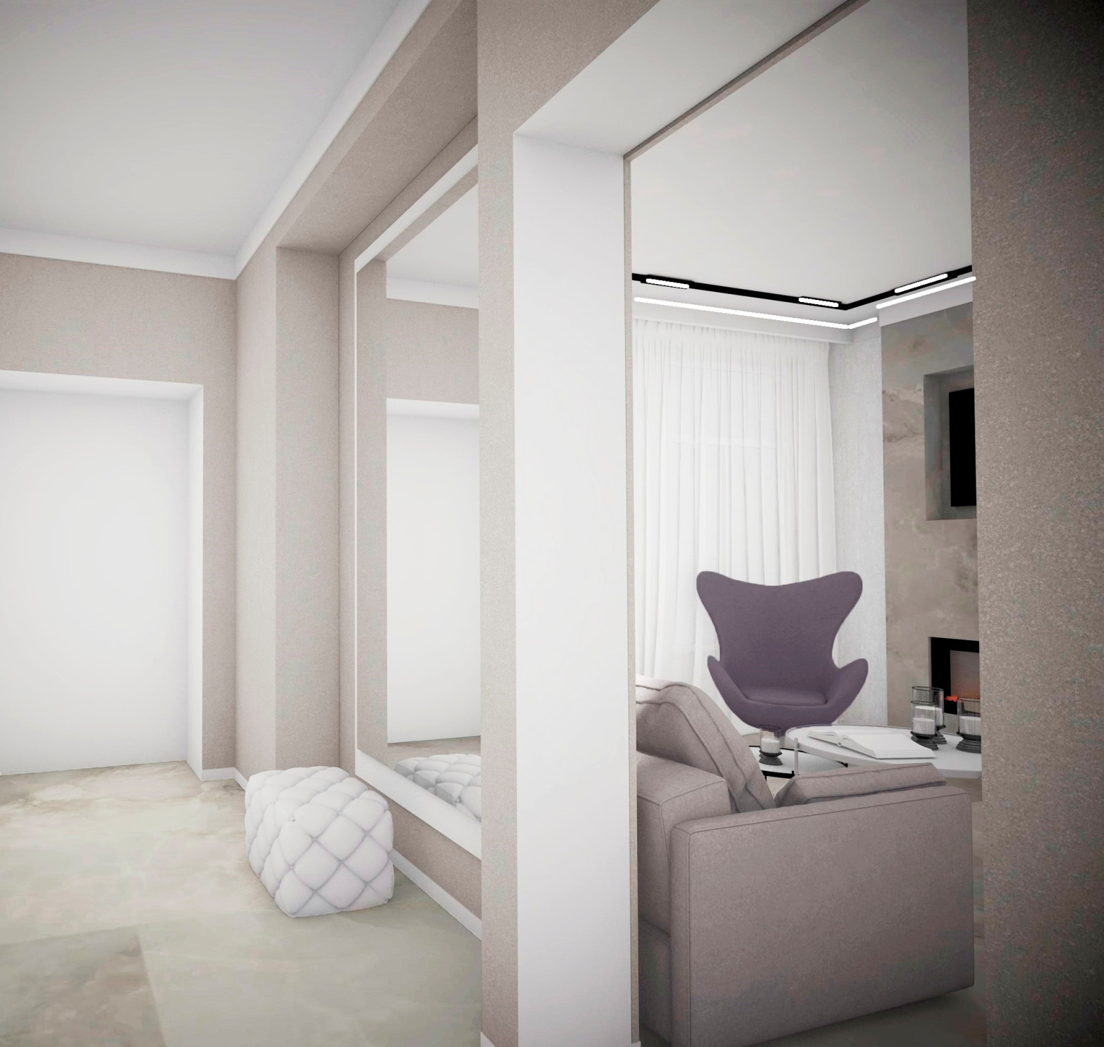 Таунхаус "Волжские пенаты" 4