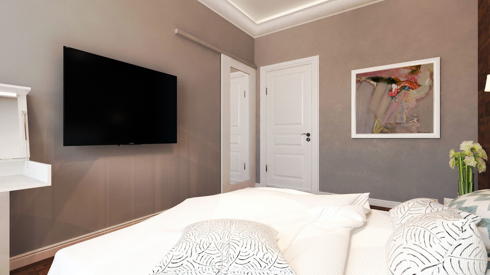 Квартира, Москва, ЖК «Реутов Парк»