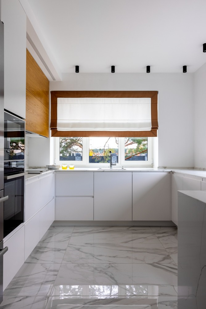 Интерьер дома мечты