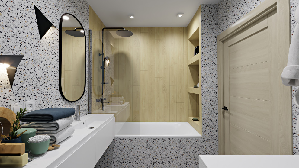 Обложка проекта: Красиво и функционально