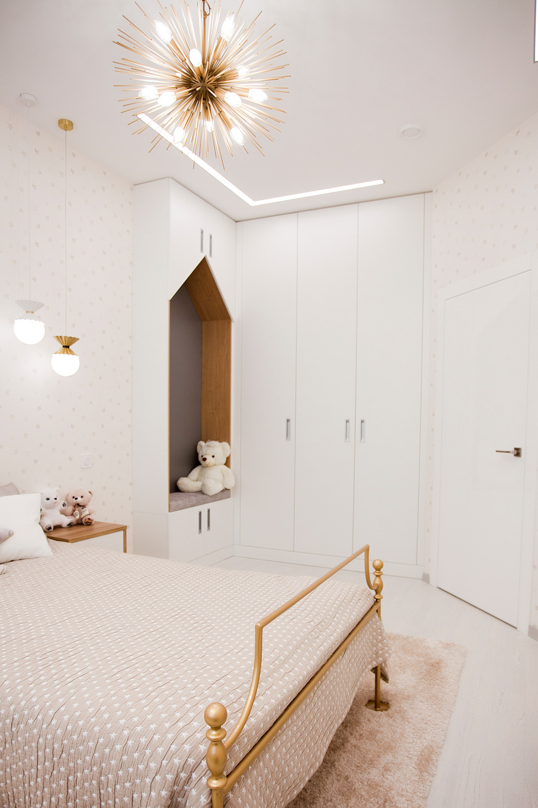 Реализованный проект