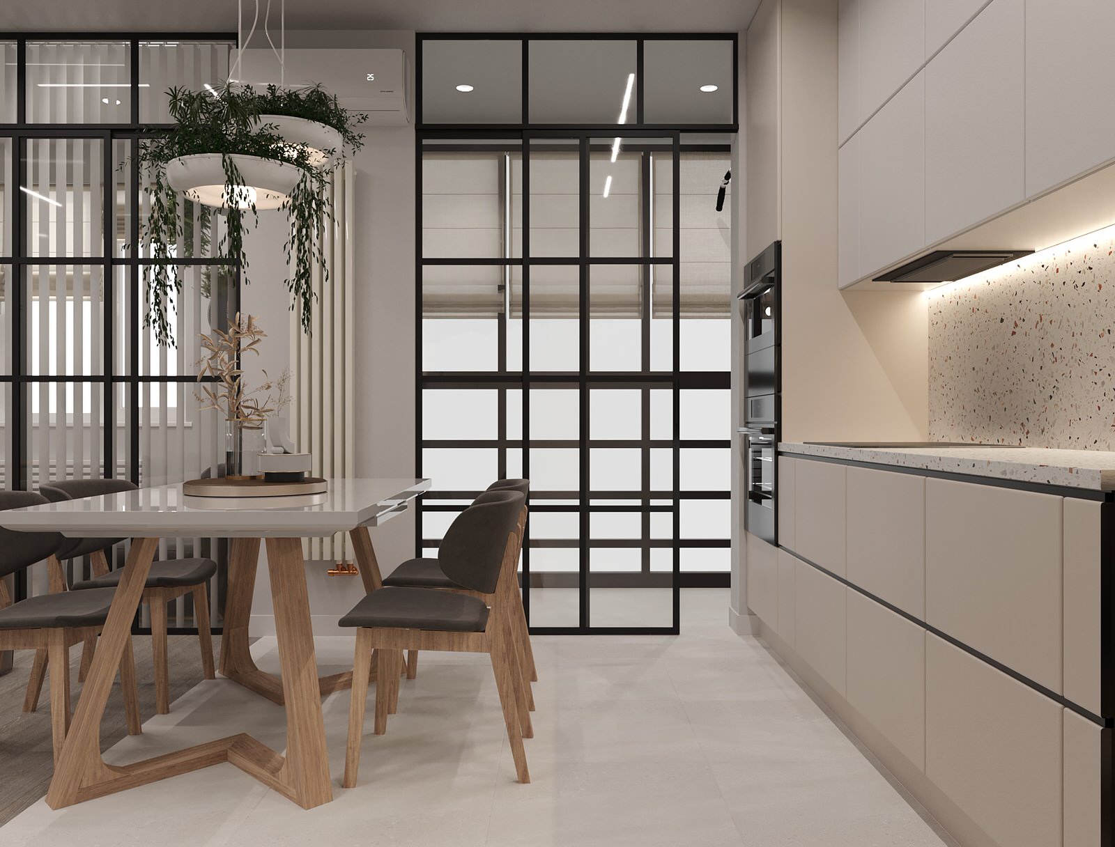 ЖК Сколковский