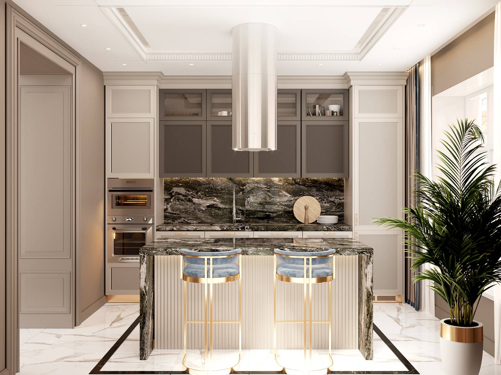 Дом в г.Саранске