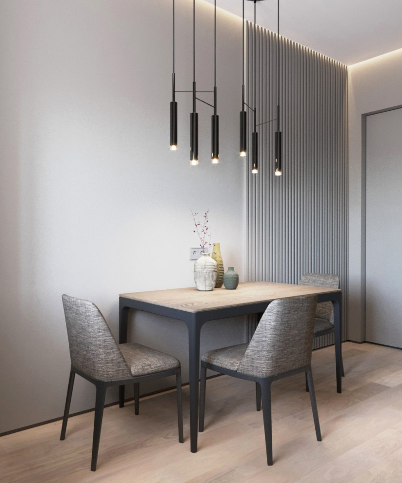 Дизайн интерьера квартиры в Казани