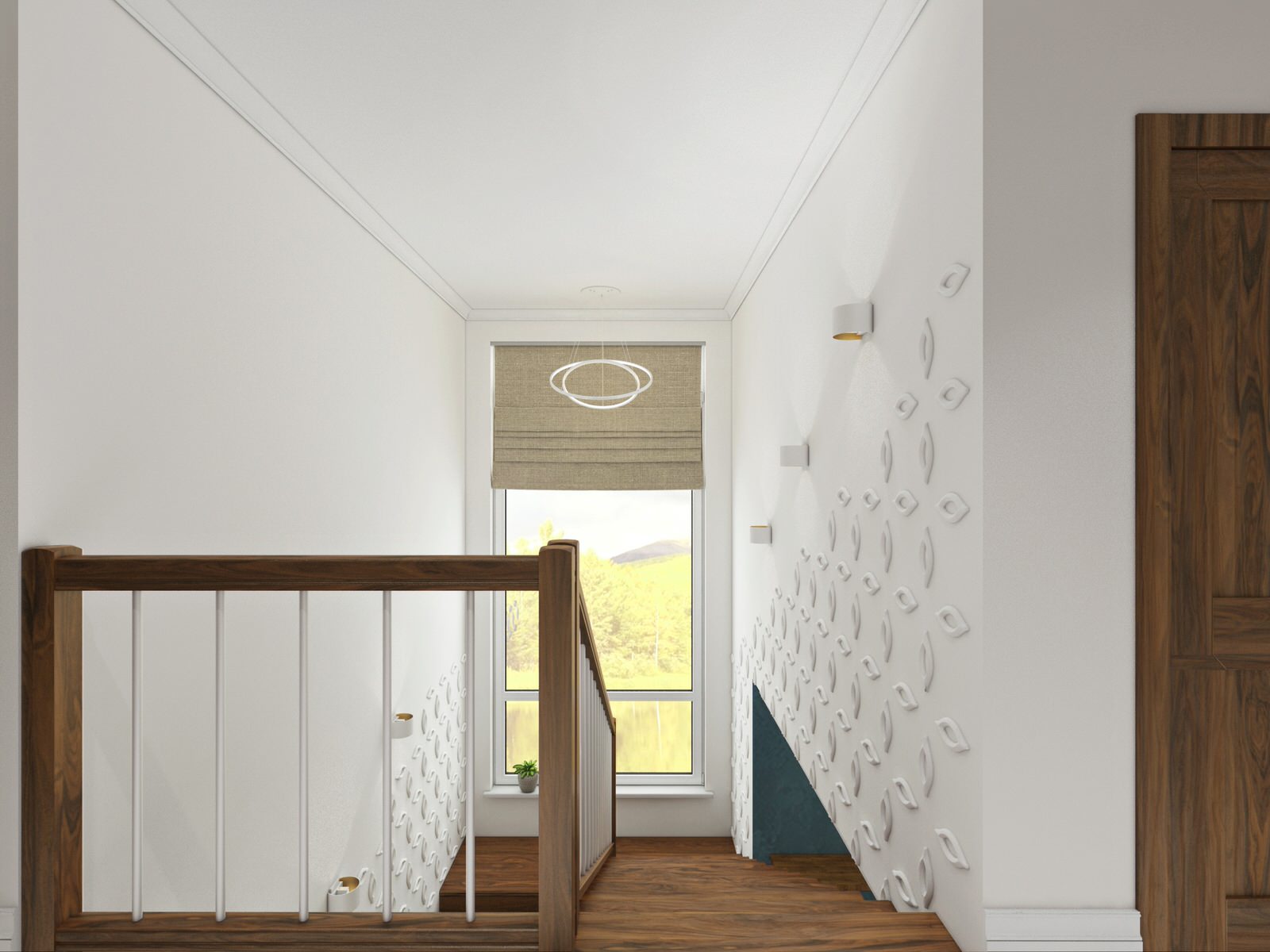 Жилой дом с Асбесте