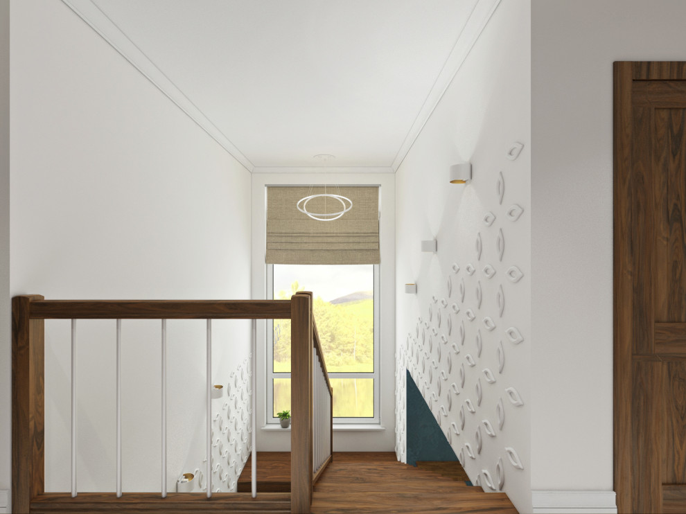 Жилой дом с Асбесте