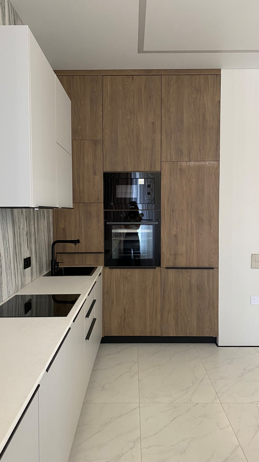 жк Крылья, 74 кв м