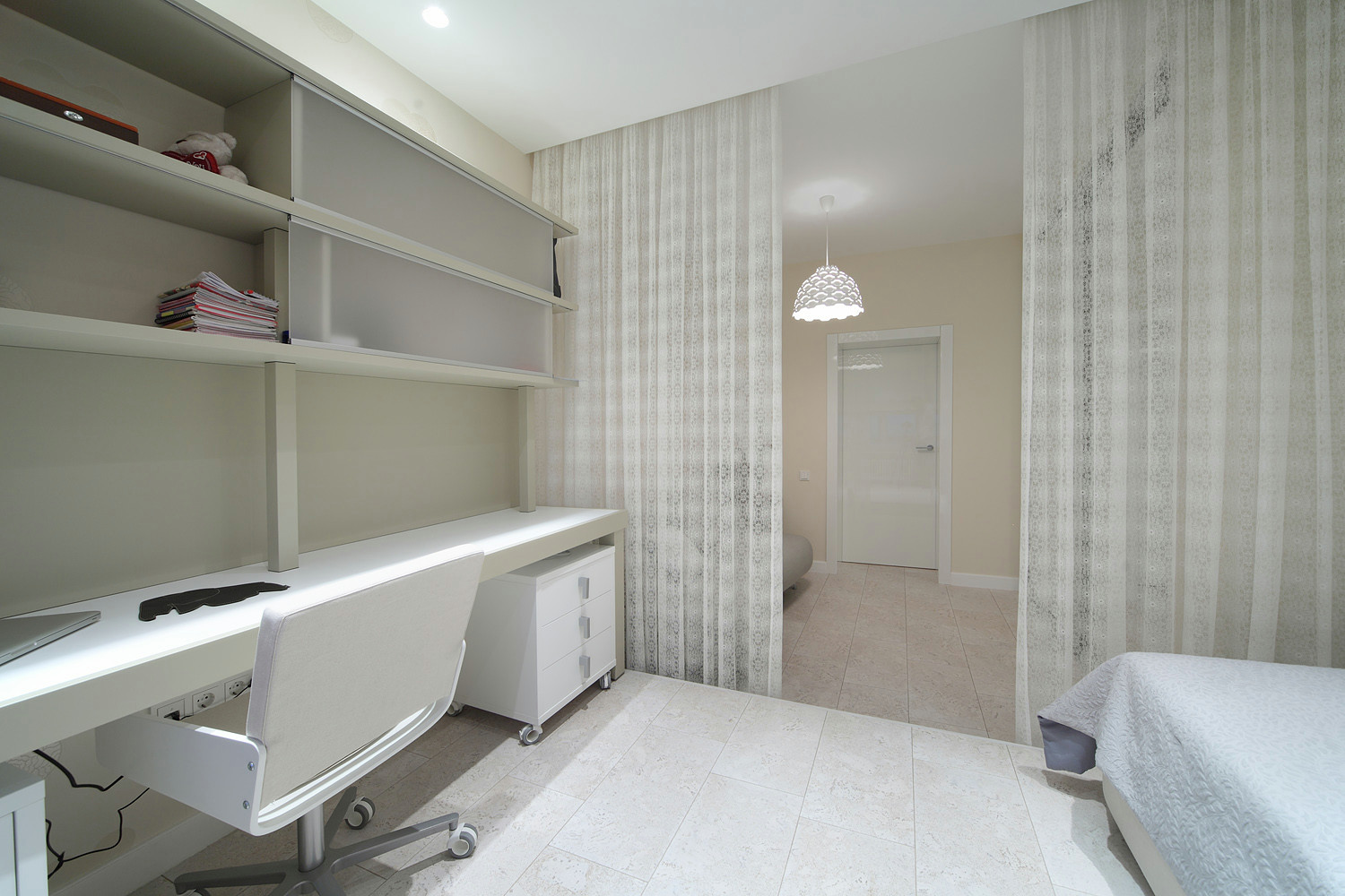 Квартира для молодой семьи