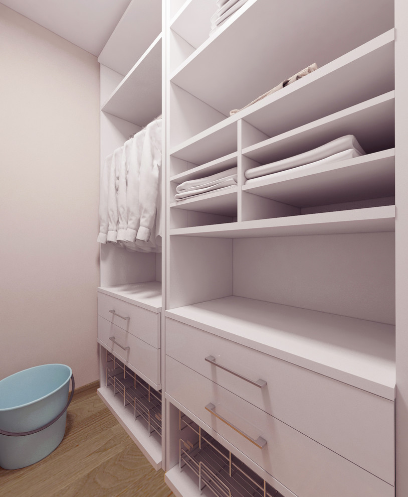 Дизайн проект квартиры для одного молодого человека