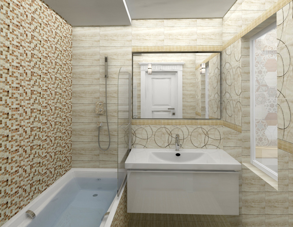 квартира двухкомнатная 1 (молодая семья)