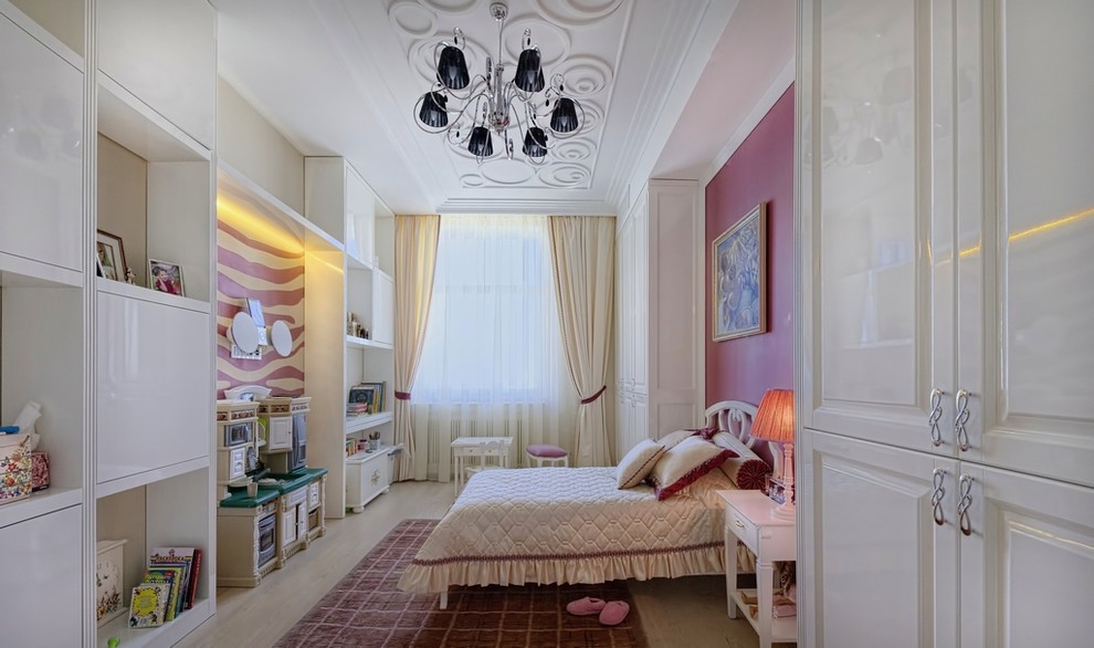 ЖК Приоритет