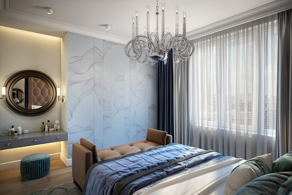 ЖК Савеловский Sity