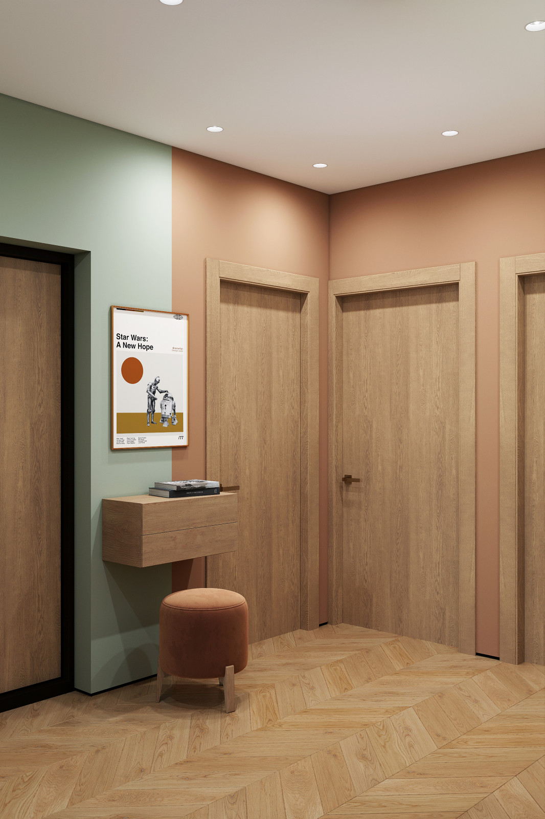 Эхо "Романтики"