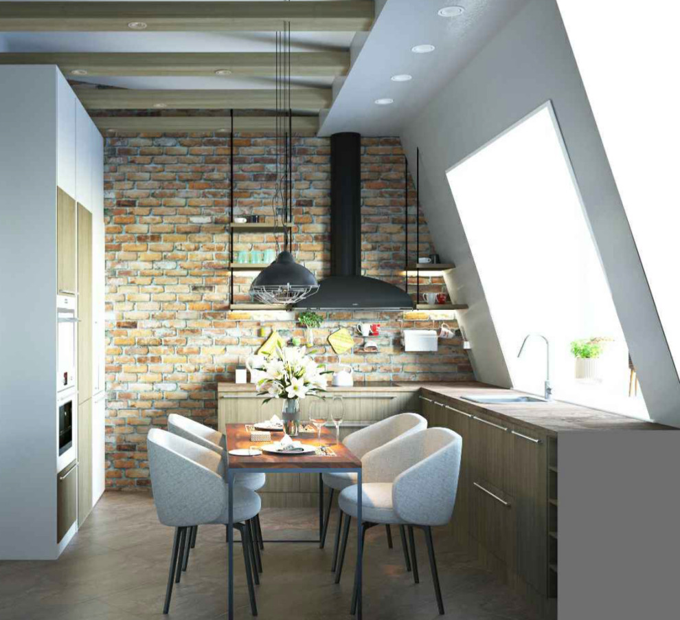 2018 год - Комплектация квартиры для молодого человекаОсновные задачи: уложиться