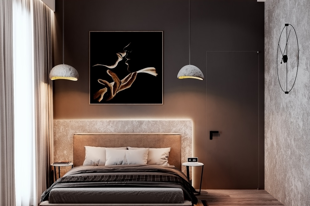 Таун-хаус В Москве