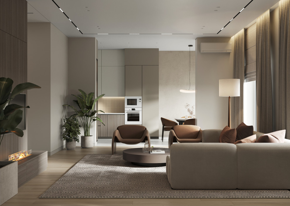 Утонченная элегантность