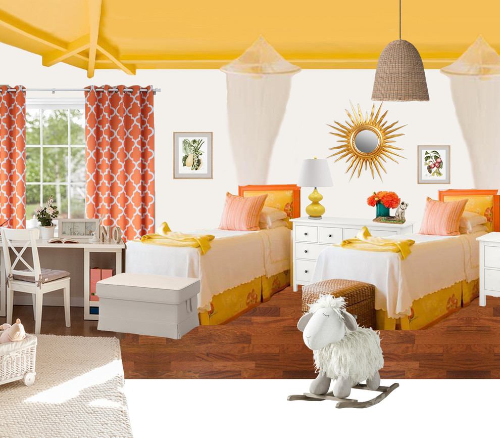 Проект: Семейные узы