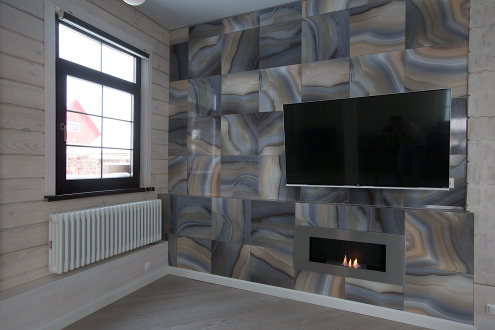 ДОМ В ПОСЕЛКЕ УШАКОВО