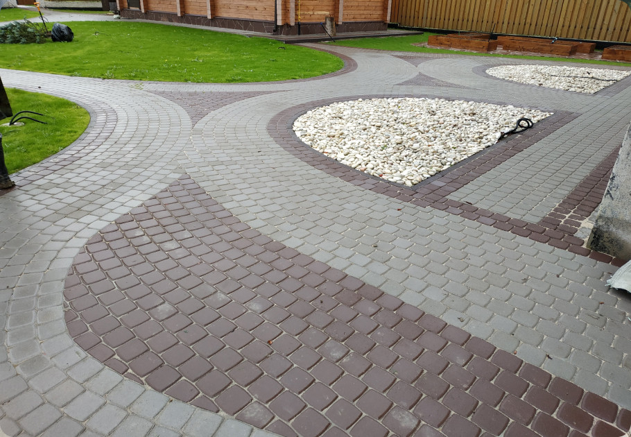 КП Балтийская слобода