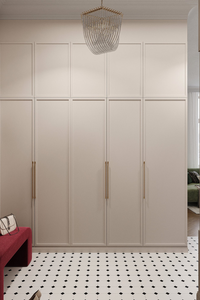 Квартира Жк.Мадонна Бенуа