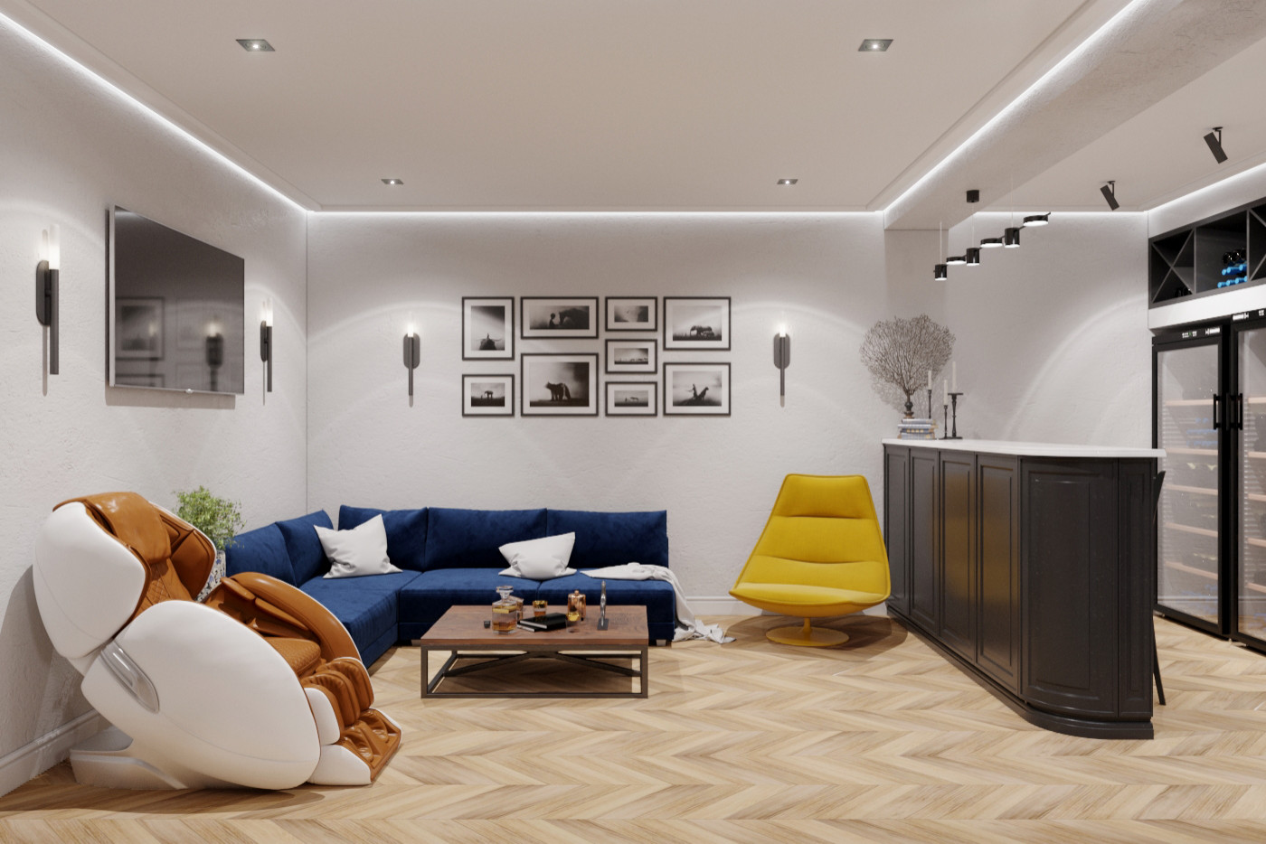 Дом на Кипре 400 кв.м. г. Пафос