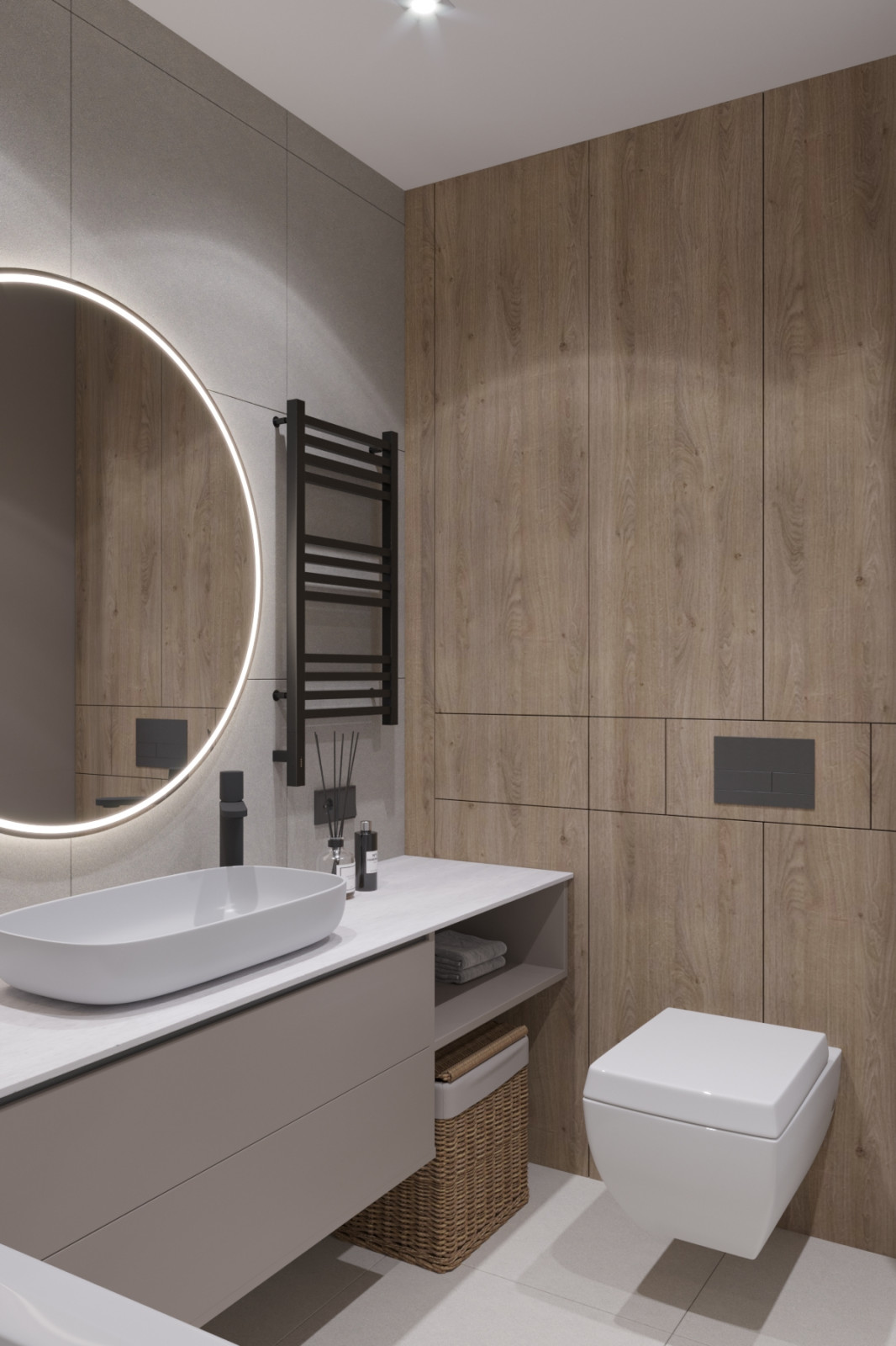 Дизайн интерьера (2)