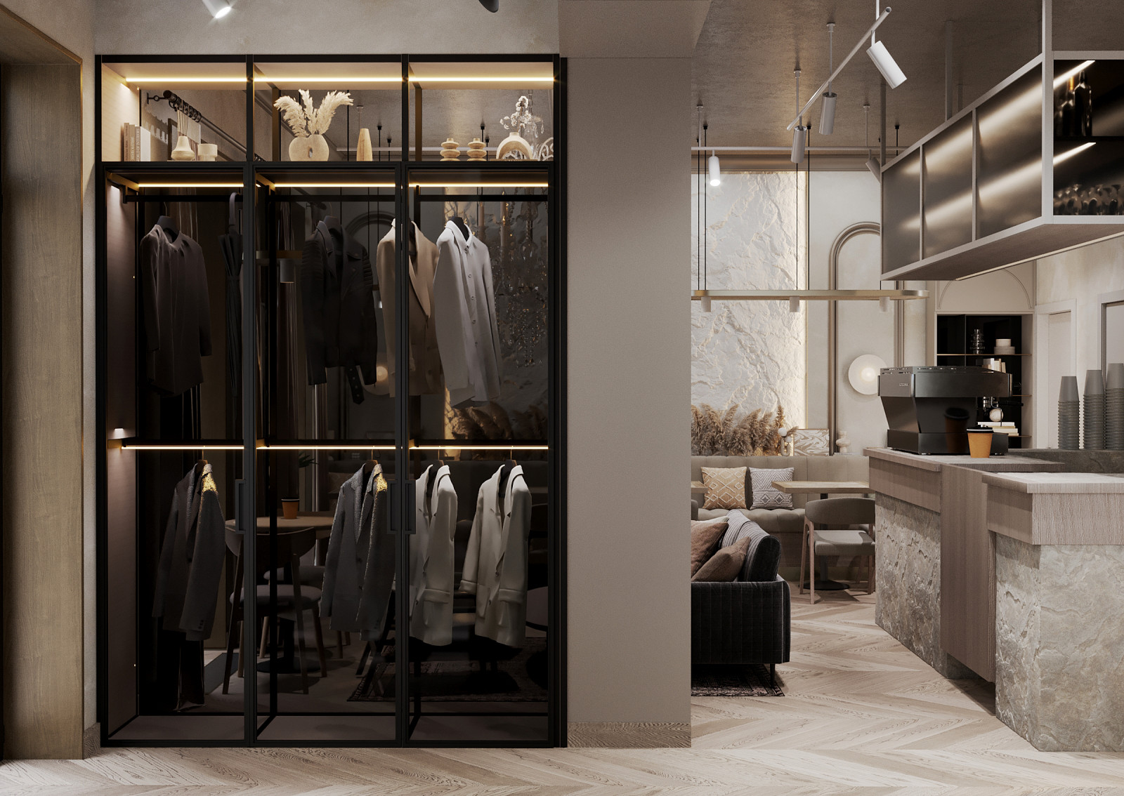 Кафе "Культура"