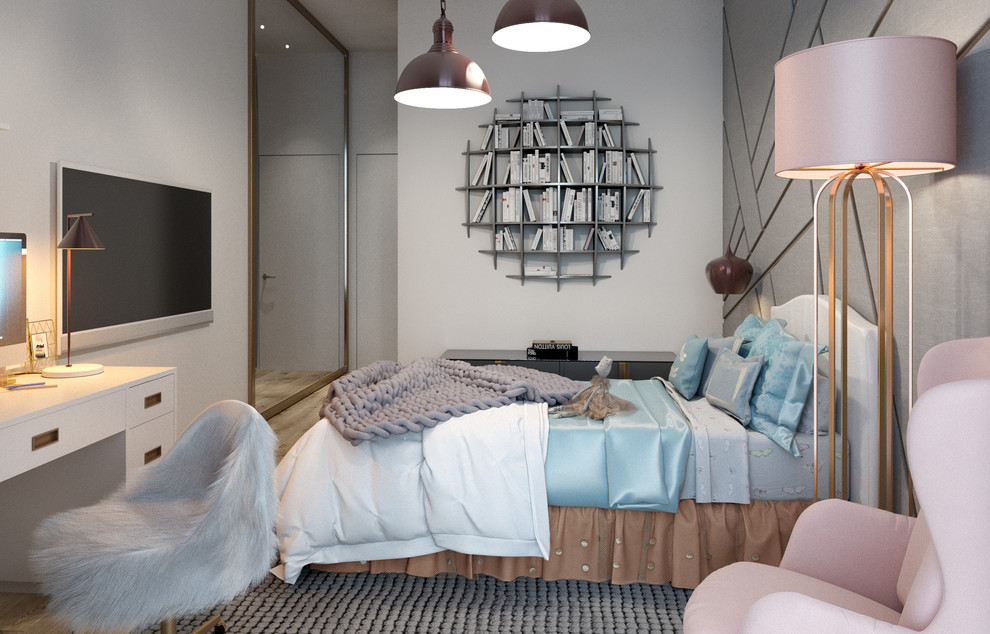 ЖК РАССВЕТ - ЛОФТ