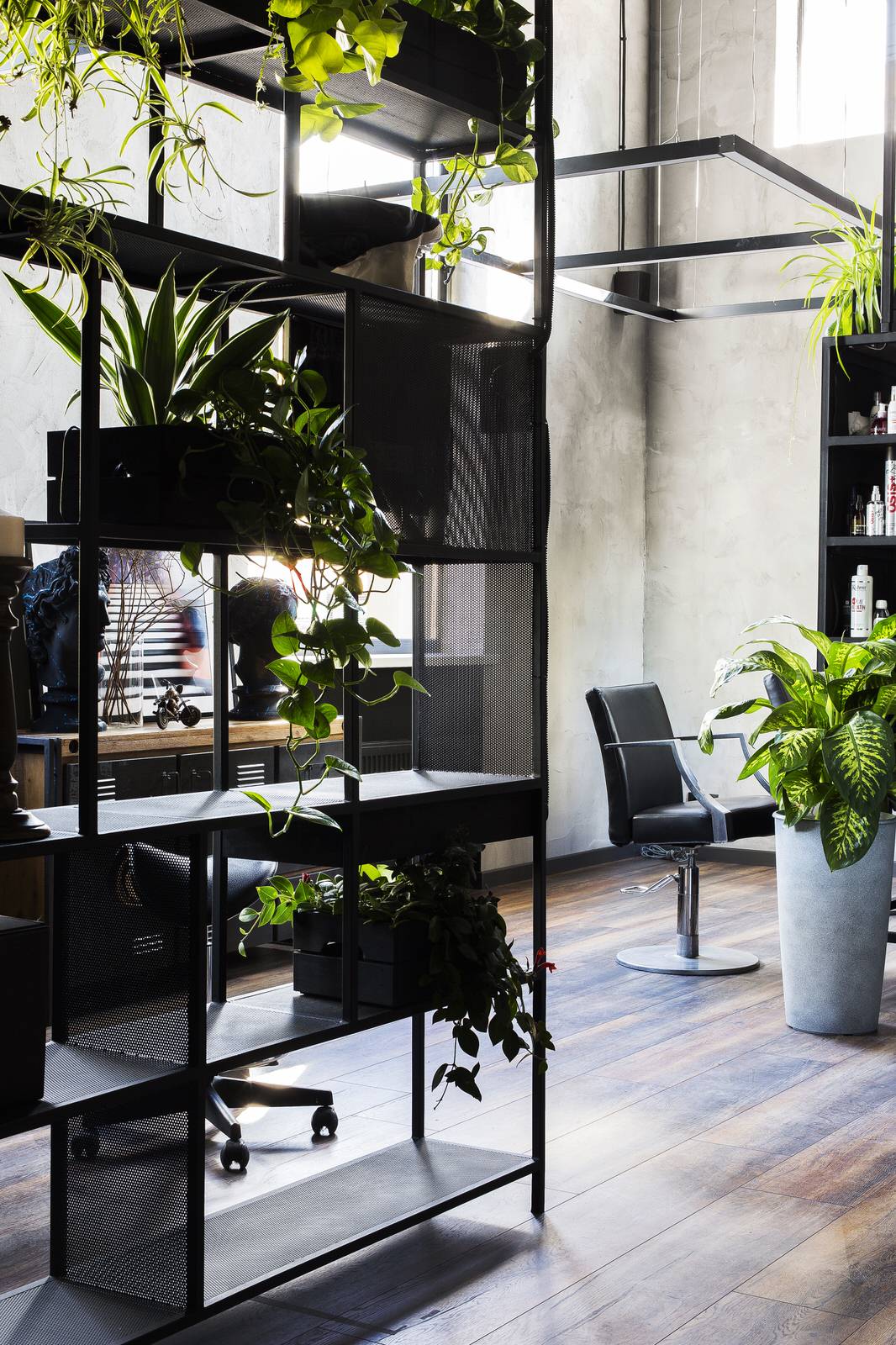 Dr.Volosov Hair Salon