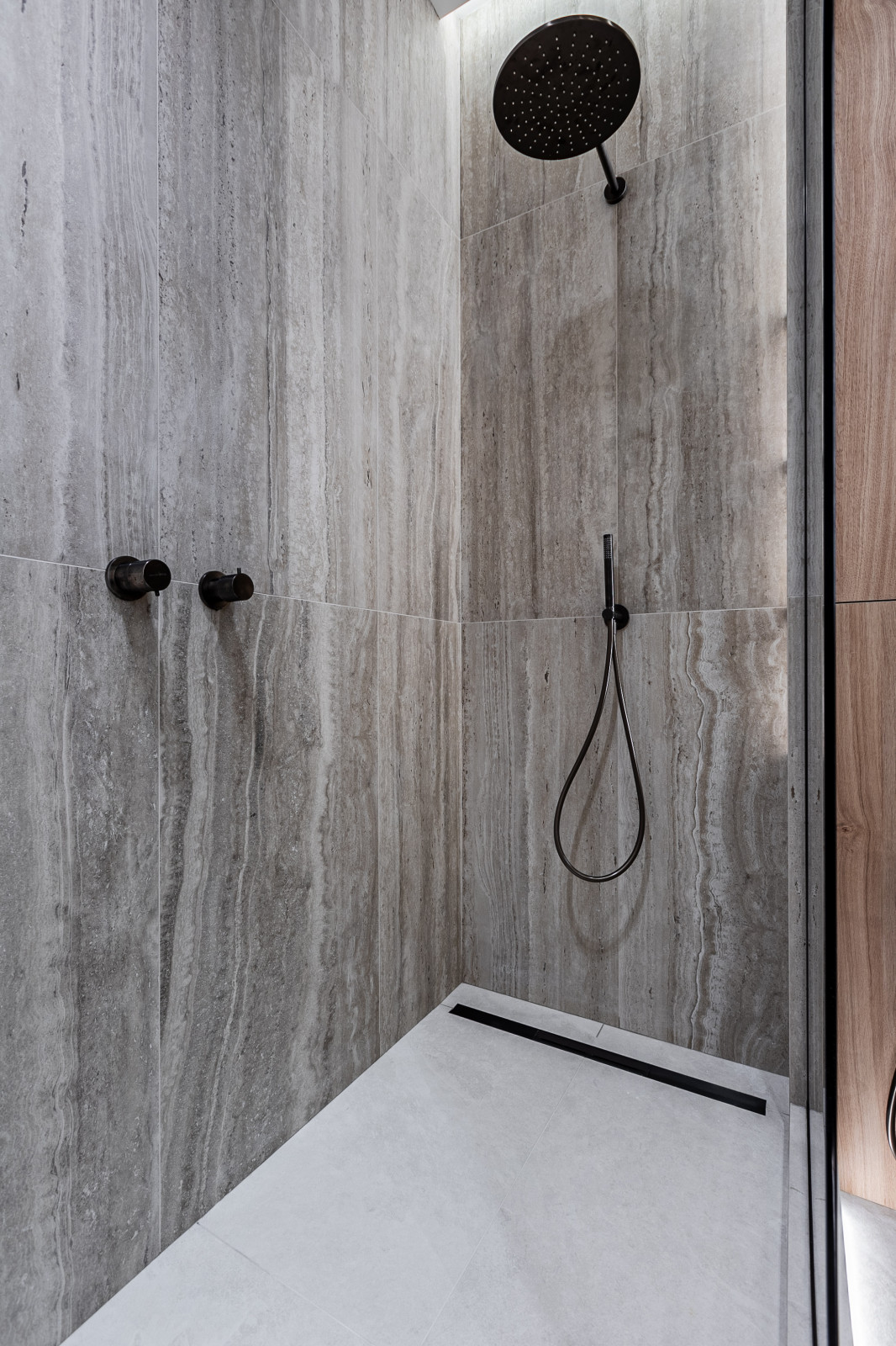 Ремонт квартиры - Современная гармония в светлых тонах