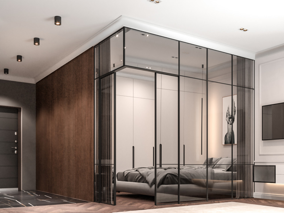 BASIS - ЖК "Образцовый квартал"