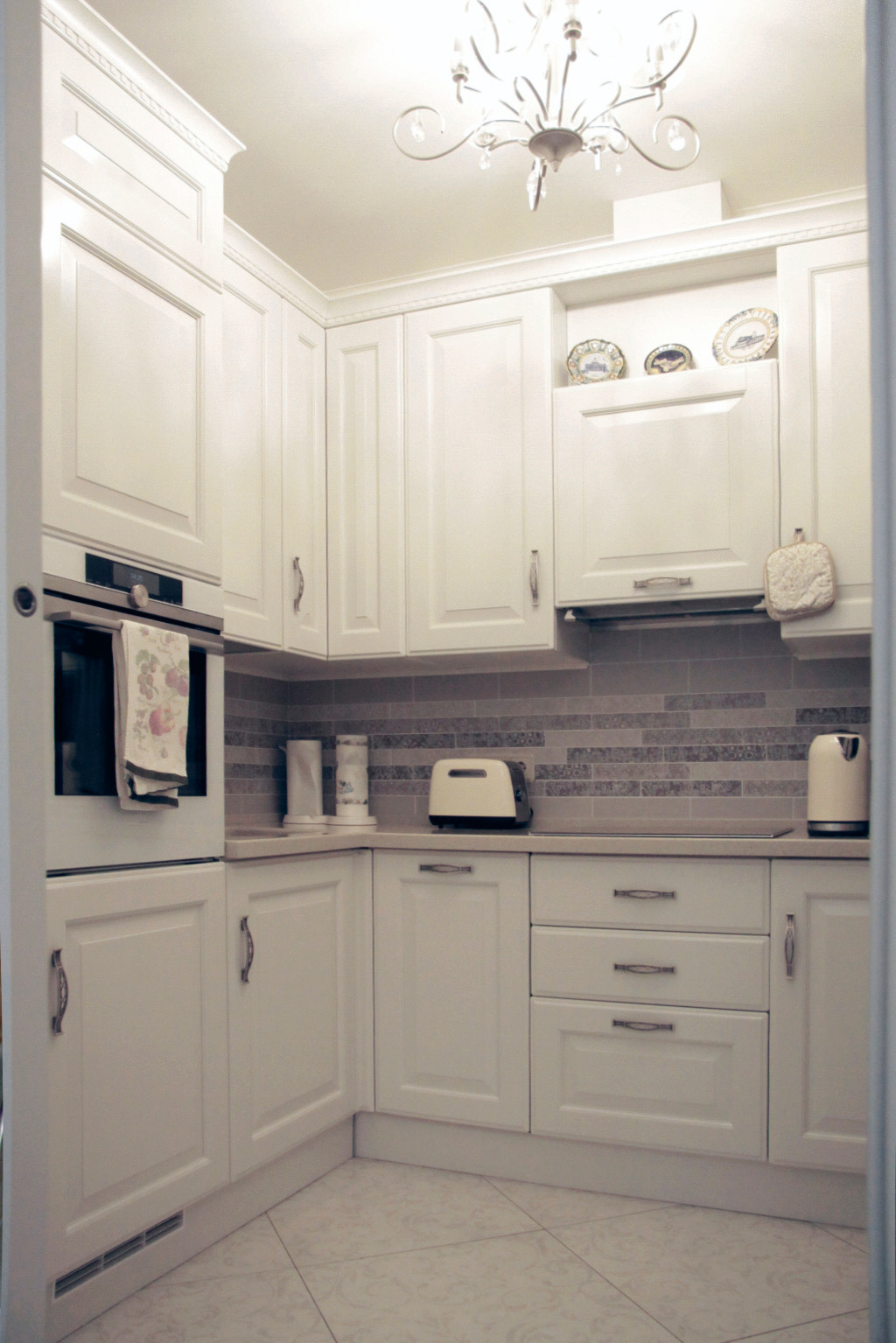 Квартира Фили Град