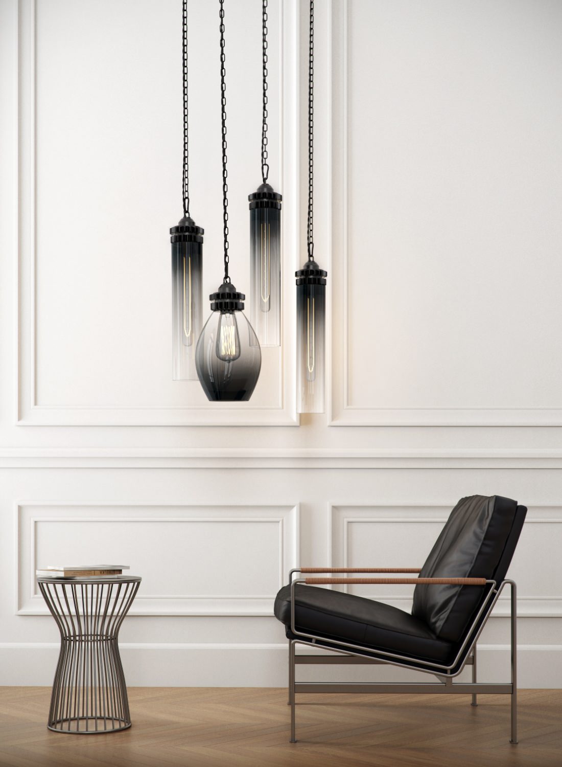 Подвесной свет