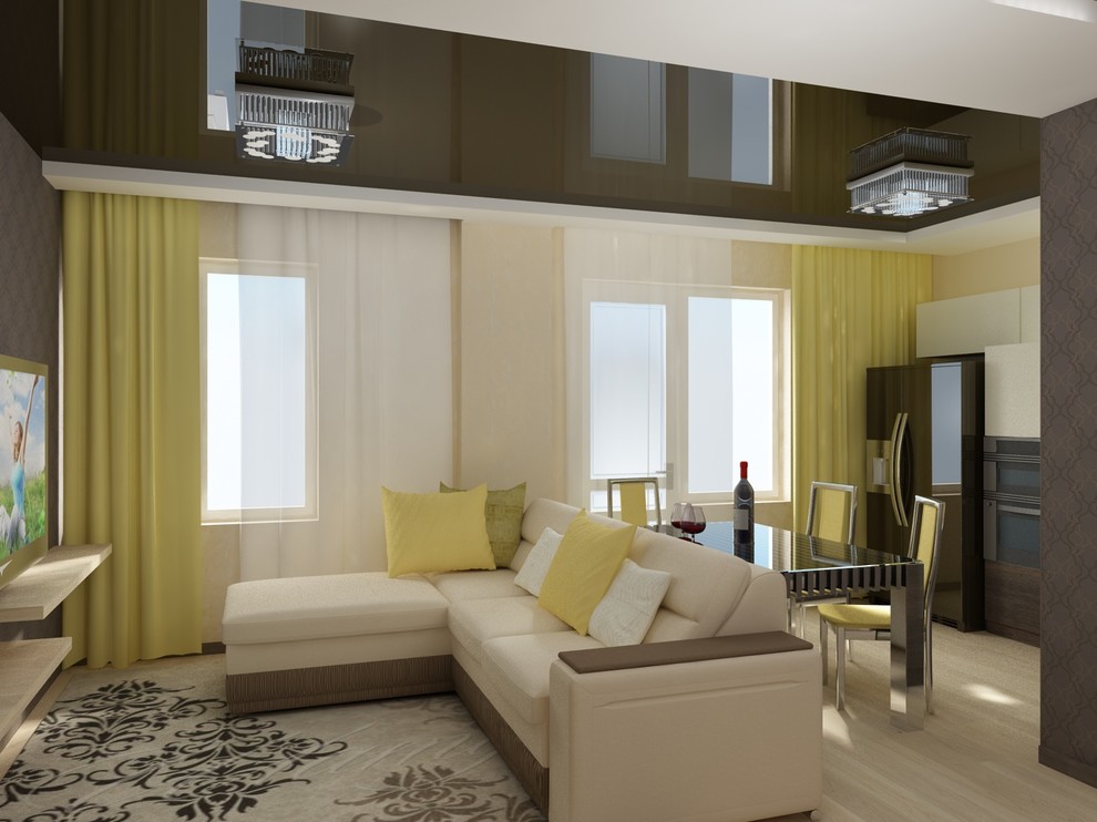 Дизайн интерьера