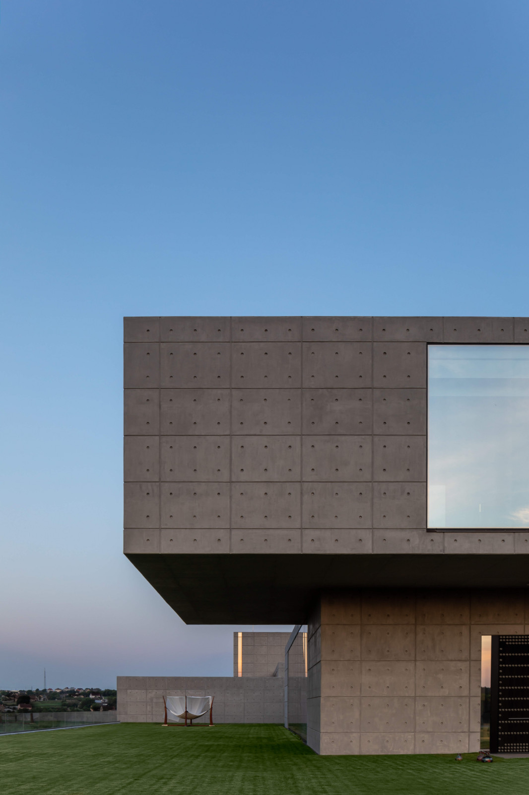FUTAGO HOUSE