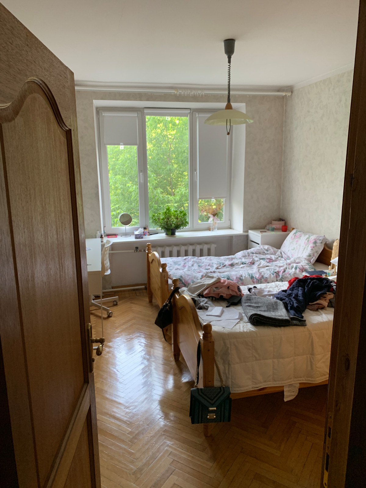 Ремонт Земляной Вал, 60 м2