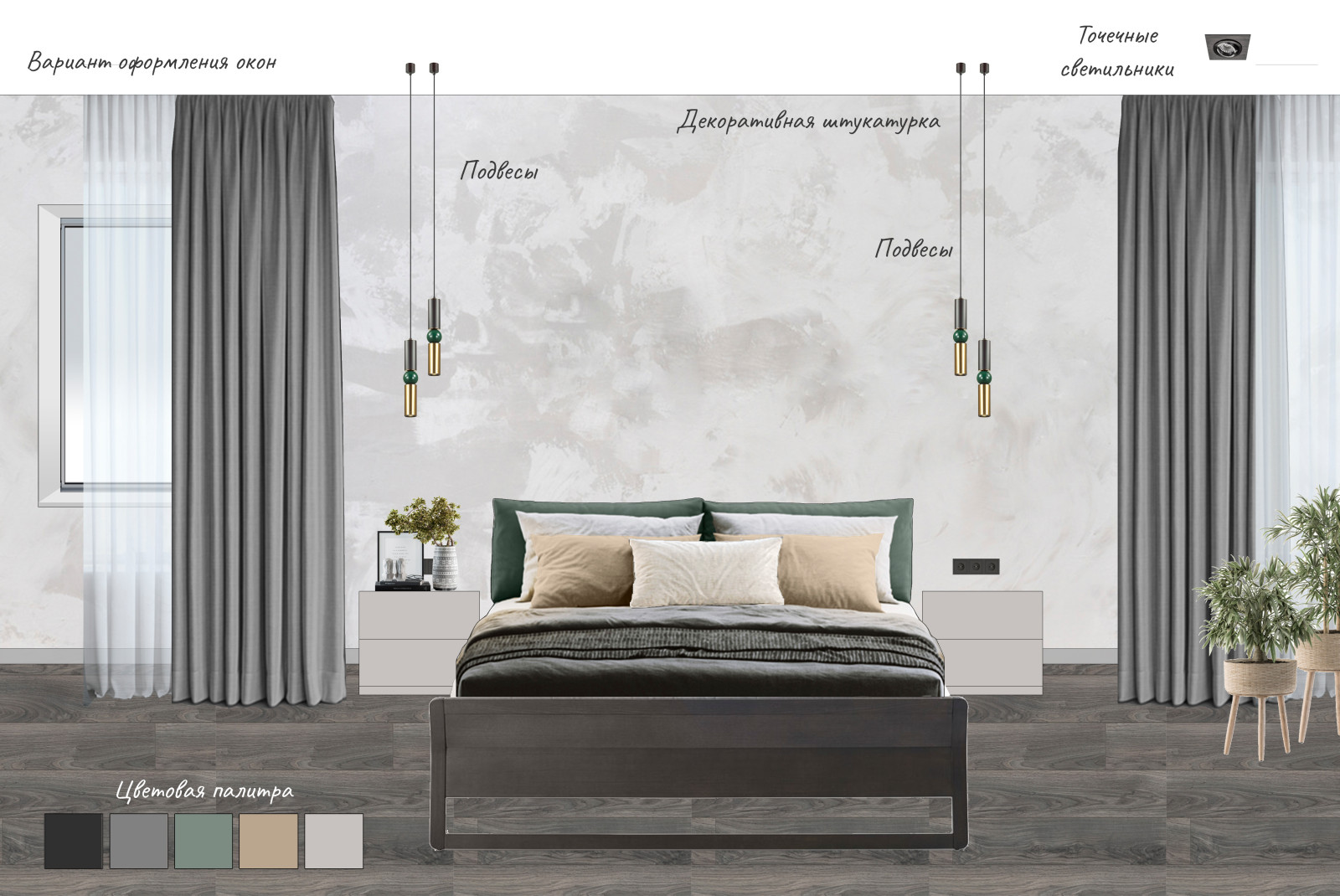 Коттедж в районе Южное Бутово