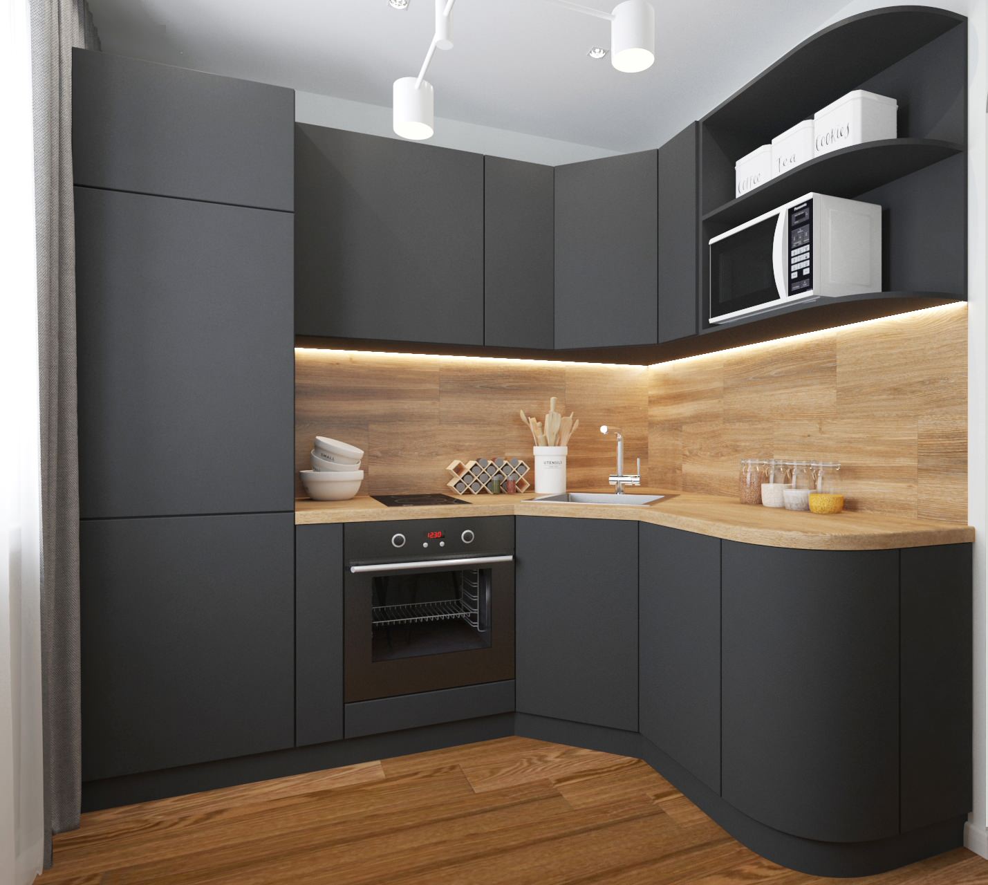 Первомайская