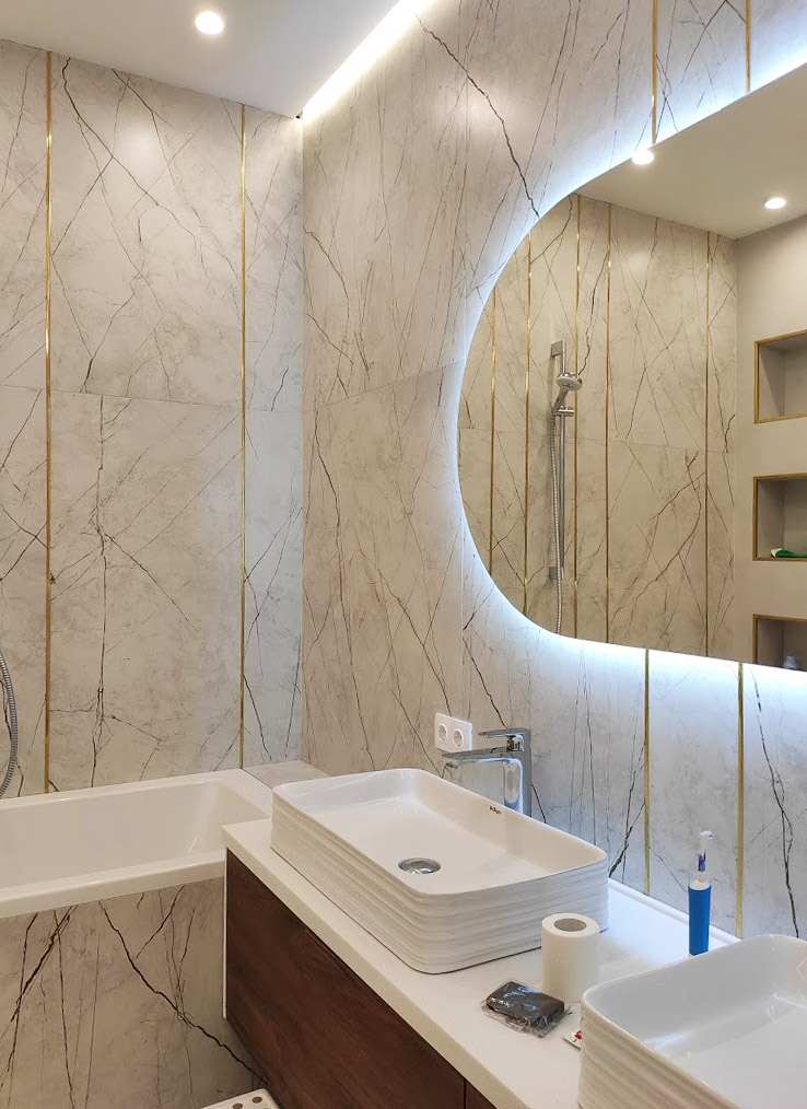 Дом для большой семьи