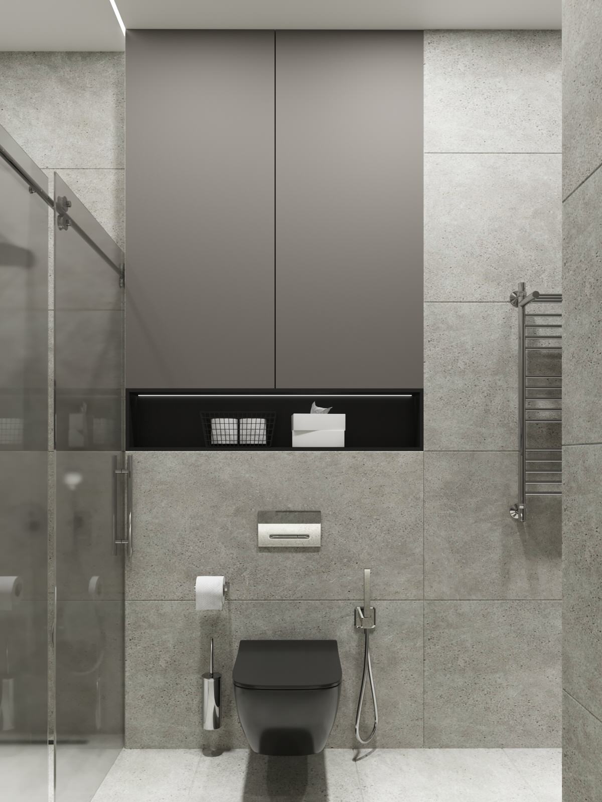 Квартира в ЖК Наследие