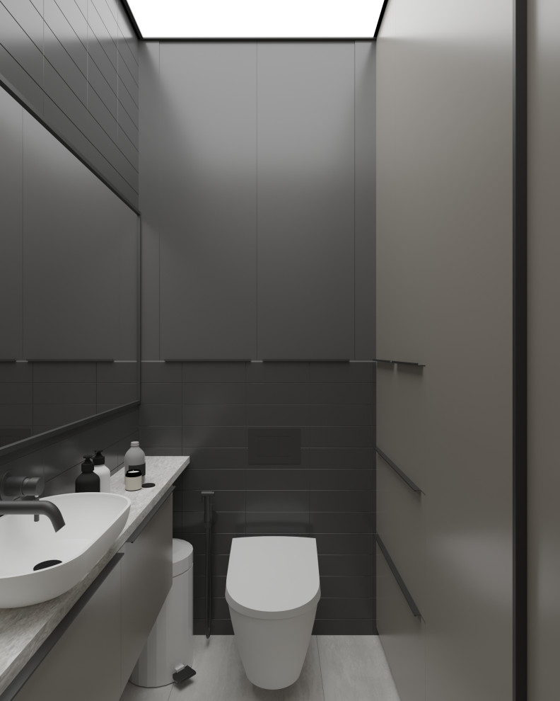 Салон красоты