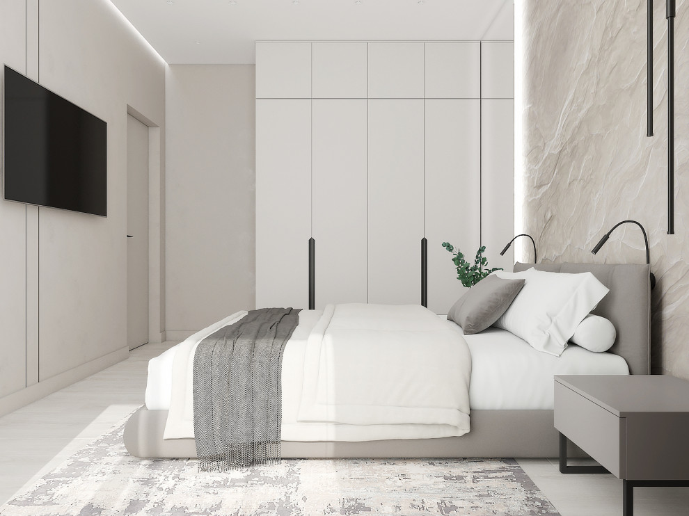 2-комнатная квартира в ЖК Скандис