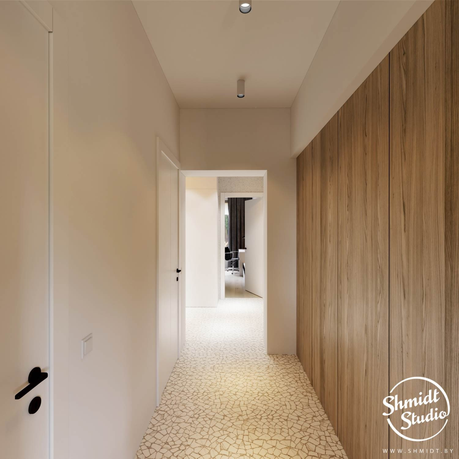 Проект "Атмосферный" | Санкт-Петербург