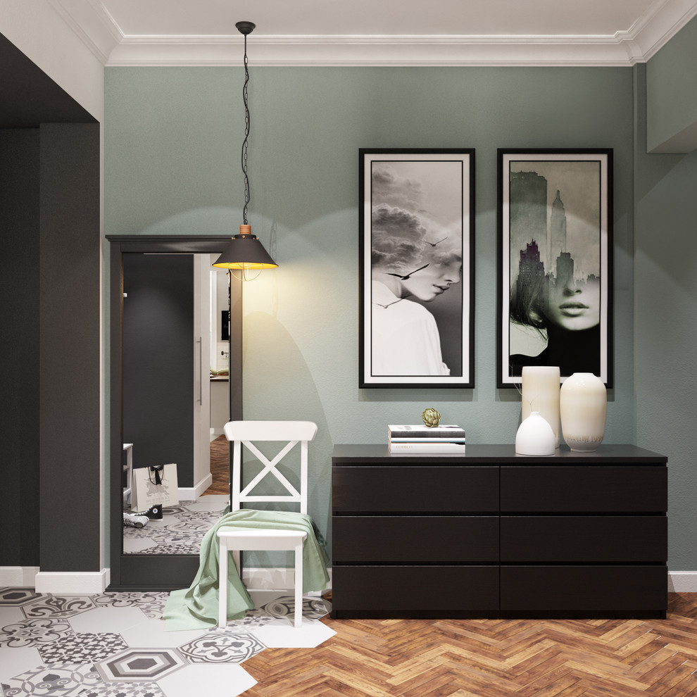 Квартира на Красной